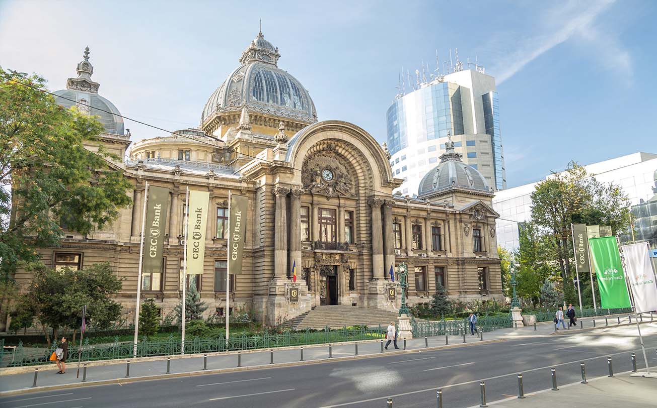 Exploring Bucharest: A Comprehensive Guide to Accommodations for All Travelers