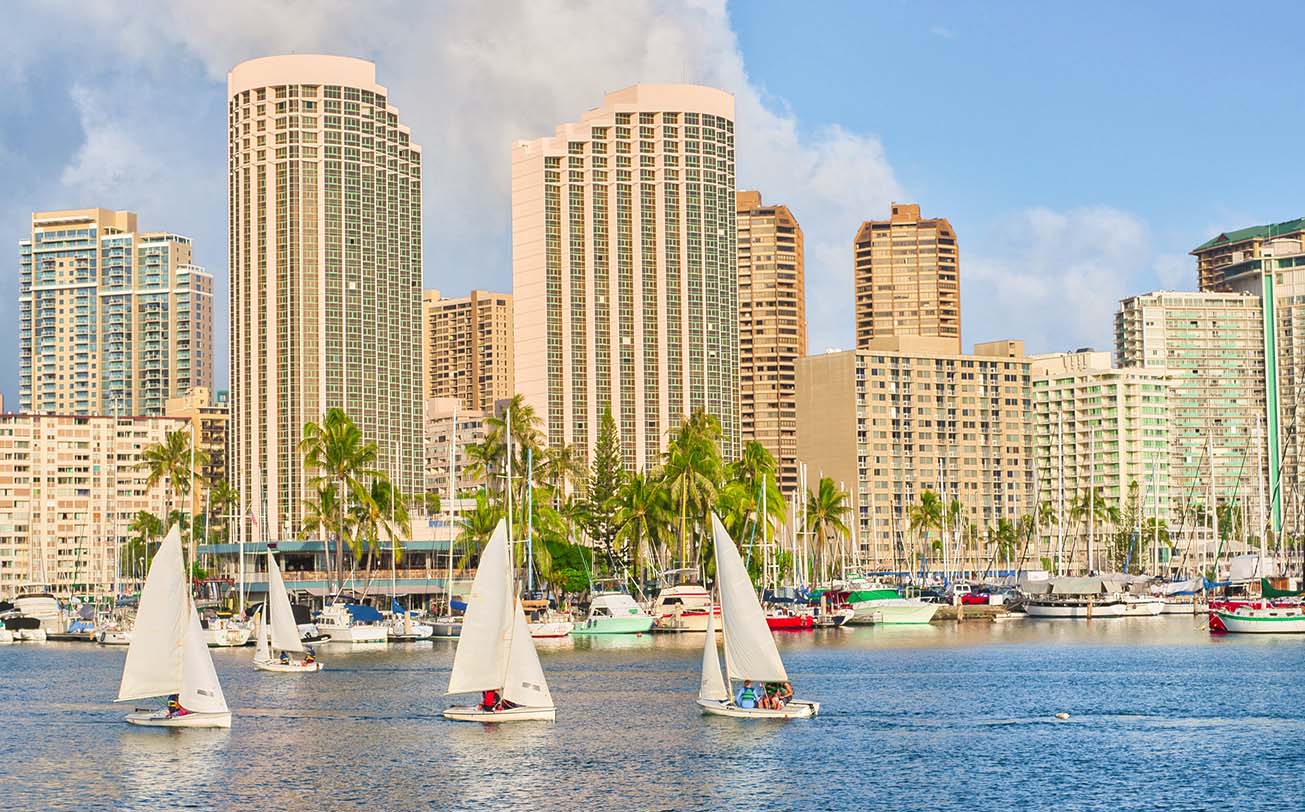 Family-Friendly Stays: San Diego Vacation Apartments