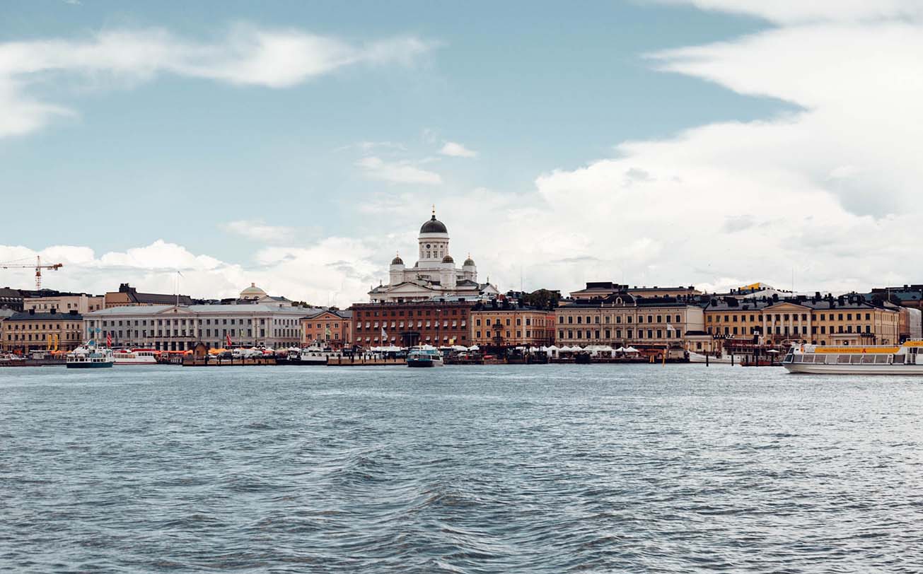 Helsinki Travel Inspiration: Exploring the Unique Charms of the Nordic Capital