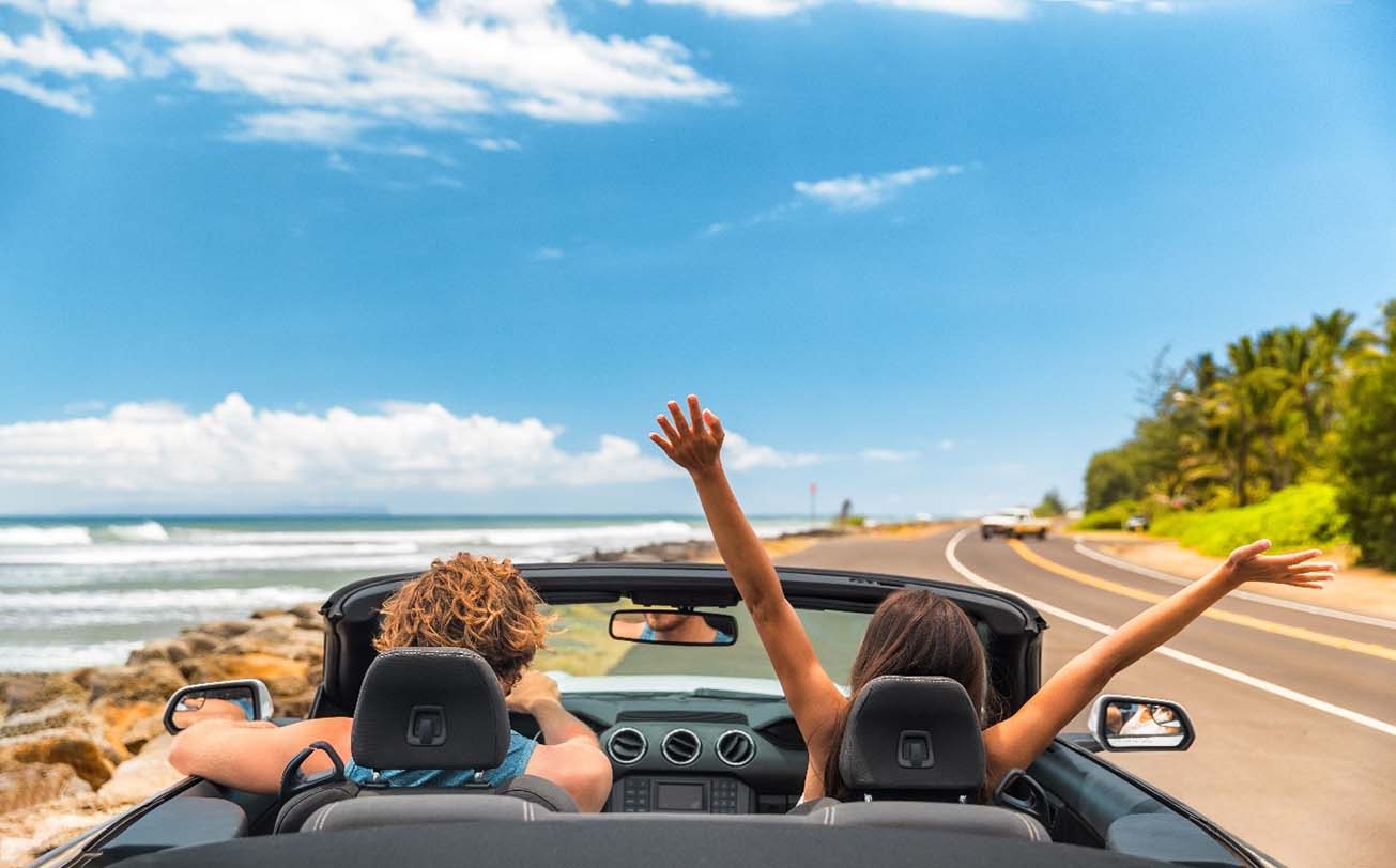 Navigating Rental Car Insurance in San Diego: Unraveling the Options