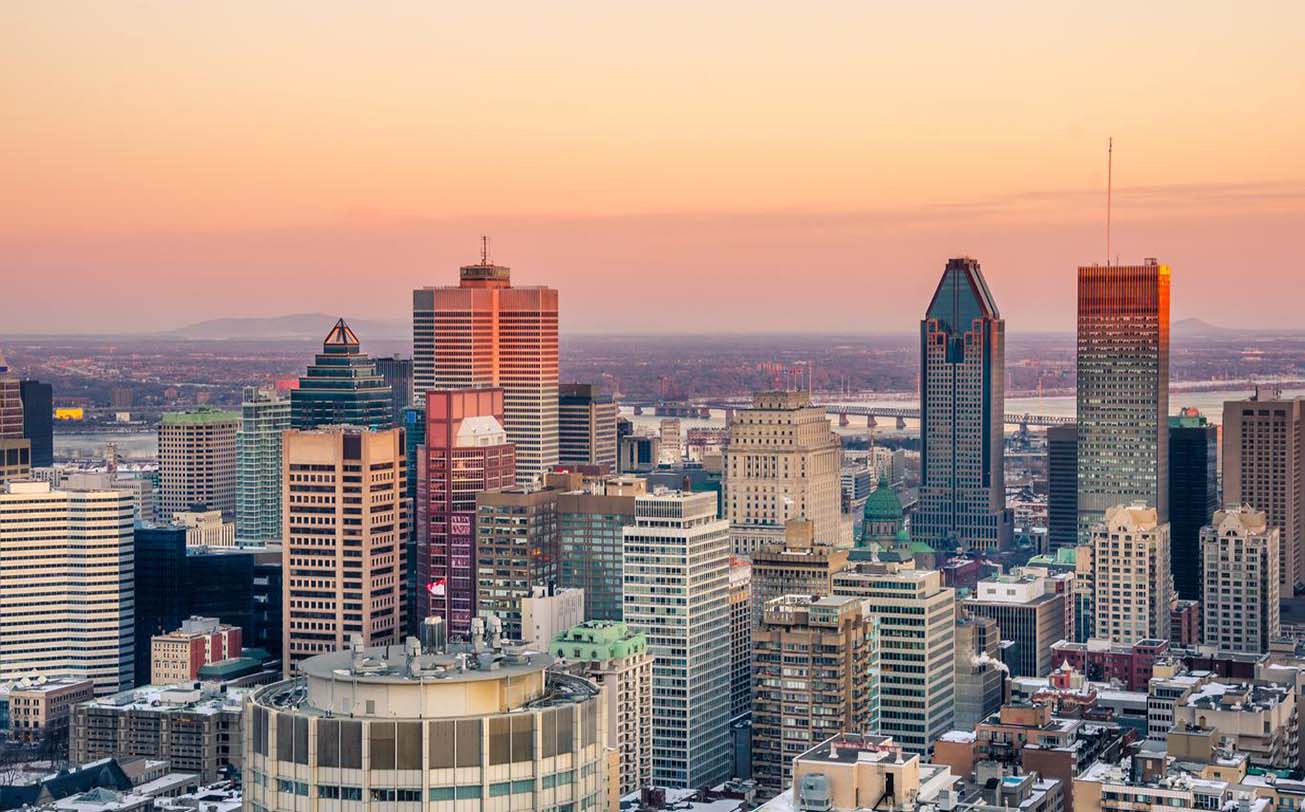 Unlocking Affordable Montreal Flights: My Quest for Budget-Friendly Travel