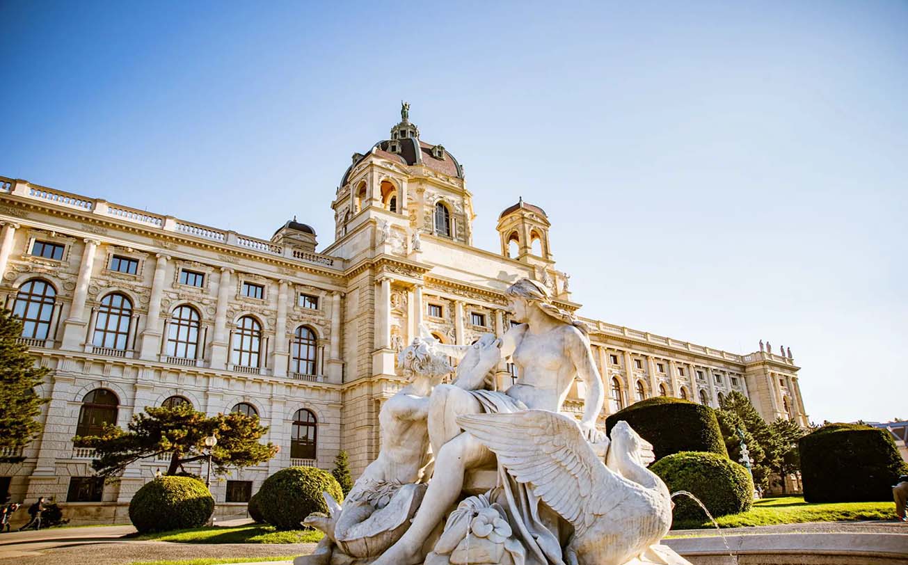 Vienna’s Museum Exploration: Art, History, and Science Marvels