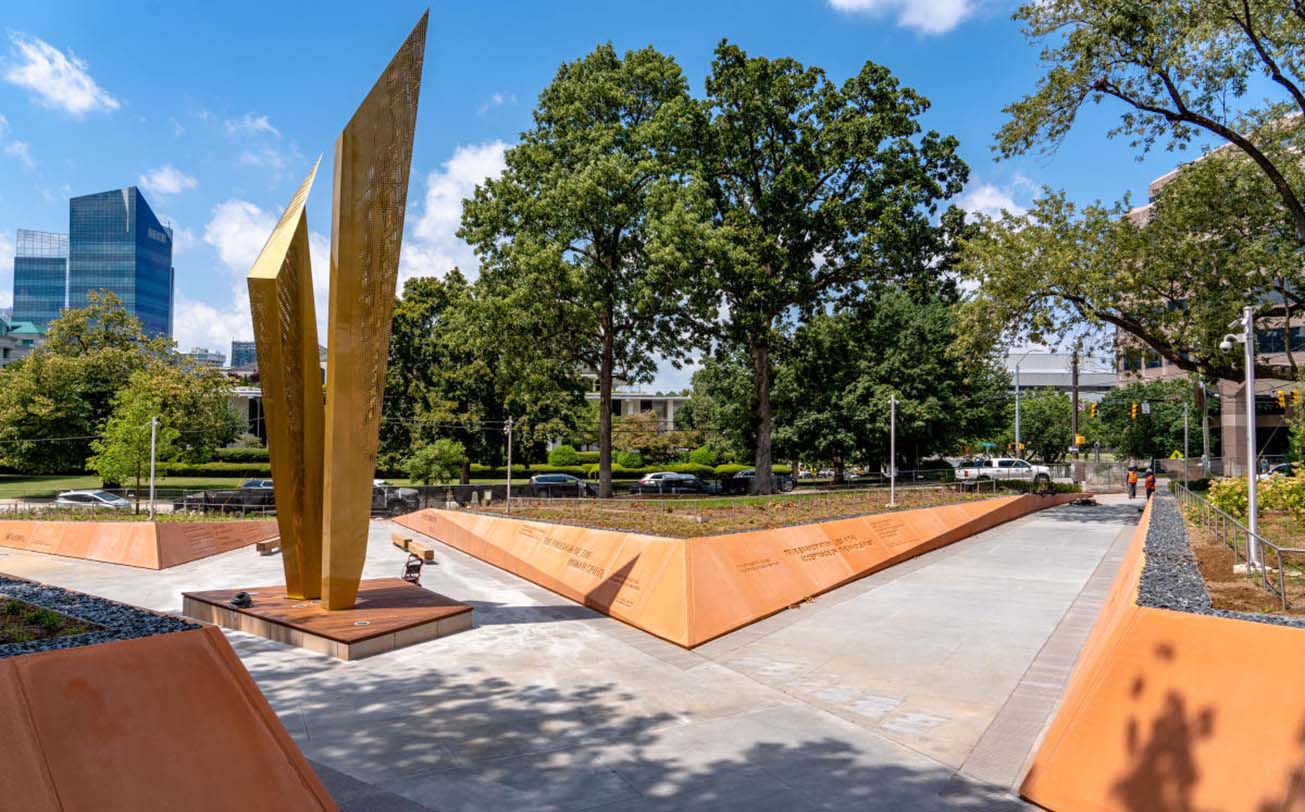 A Cultural Odyssey in Charlotte: Unveiling History, Art, and Natural Beauty