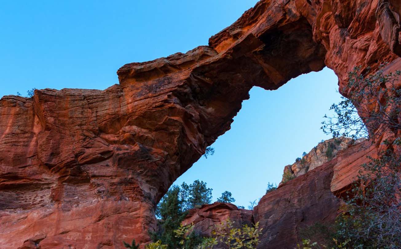 Travel Tips: Unlocking the Secrets of Sedona for a Smooth and Enjoyable Journey