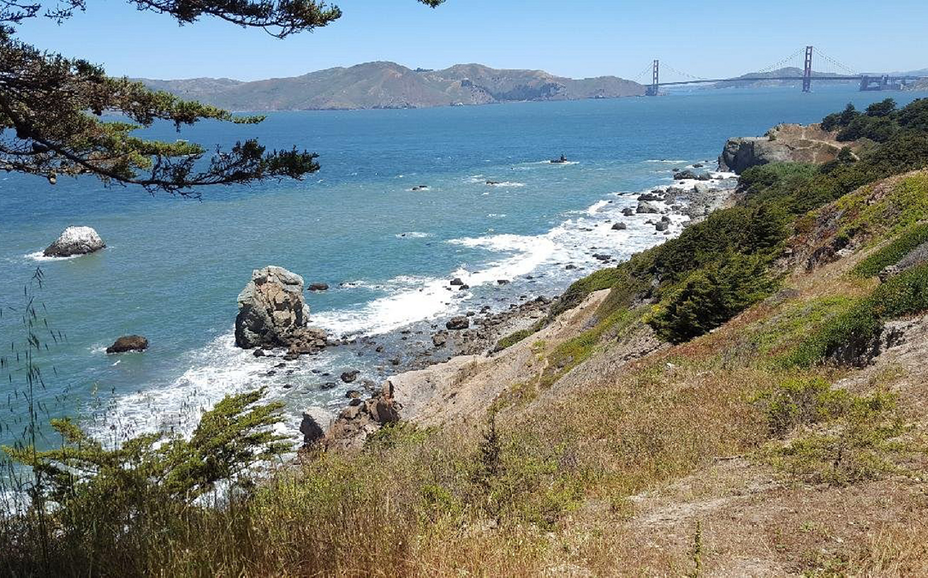 Best Outdoor Activities in San Francisco: Hiking, Parks, and Beaches