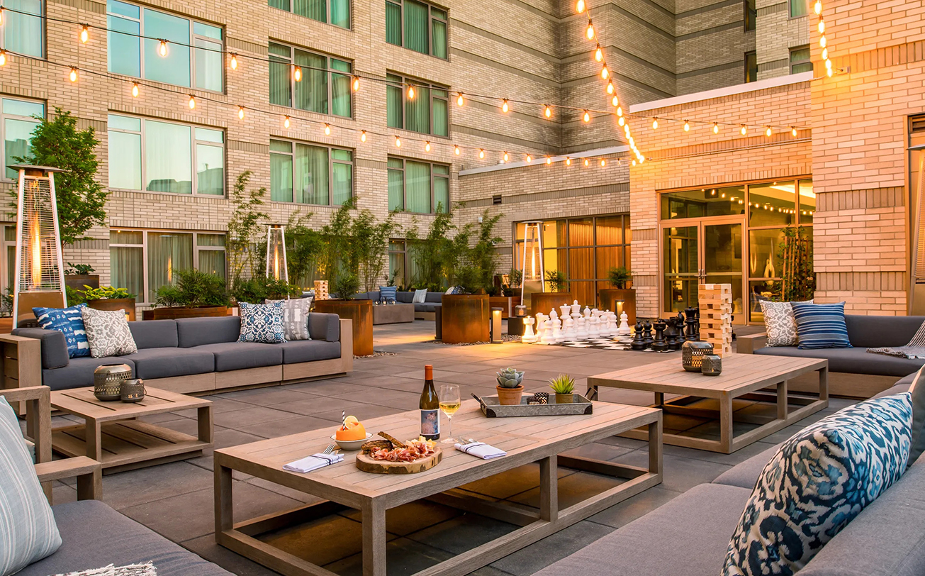 Hotel Comparison in Portland: Downtown, Surrounding, and Nature B&B Recommendations