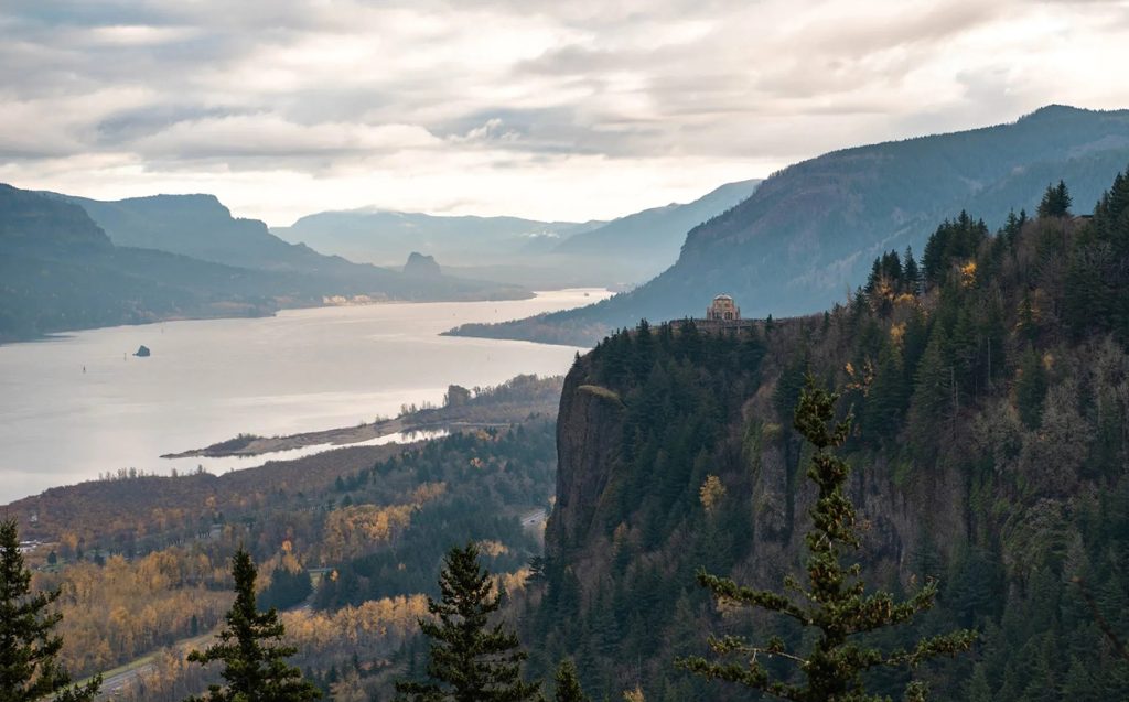 Best sunrise spots near me